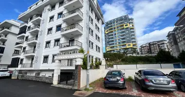 Penthouse in Mahmutlar, Türkei