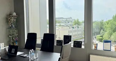 Office 215 m² in Moscow, Russia