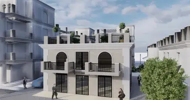 Apartamento 2 habitaciones en Thermi, Grecia