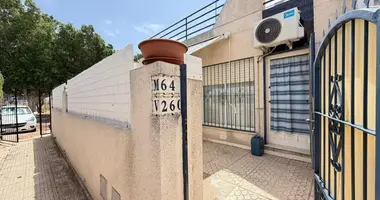 Dom 2 pokoi w Torrevieja, Hiszpania