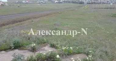 Plot of land in Odesa, Ukraine