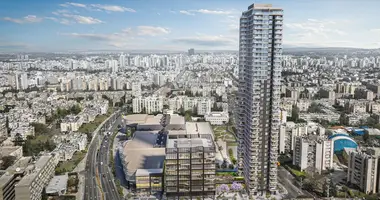Appartement 3 chambres dans Bat Yam, Israël