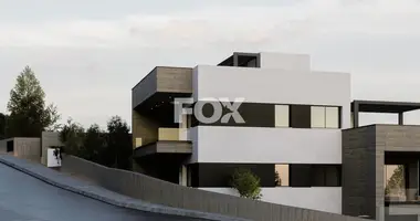 Wohnung 2 Schlafzimmer in Limassol, Zypern