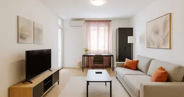 1 bedroom apartment in Budva, Montenegro