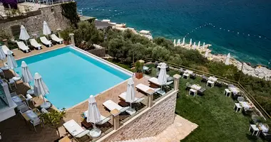 Hotel en Turquía