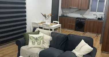 Дом 2 спальни в Колосси, Кипр