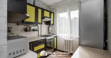 2 bedroom apartment in Minsk, Belarus