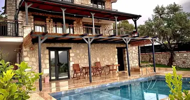 Villa 5 chambres dans Turquie