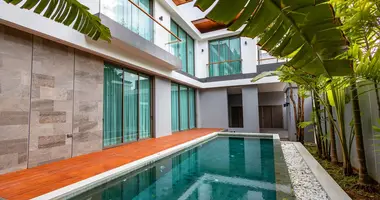 Villa en Choeng Thale, Tailandia