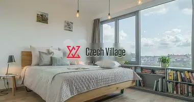 3 bedroom apartment in Capital City of Prague, Czech Republic