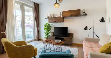 2 bedroom apartment in Budva, Montenegro