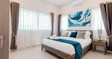 Haus 3 Schlafzimmer in Hua Hin, Thailand