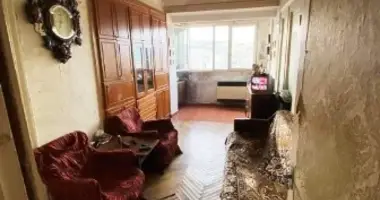 Apartamento 4 habitaciones en Tiflis, Georgia