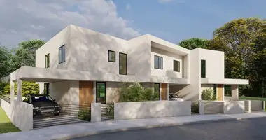 Casa 3 habitaciones en Kalavasos, Chipre