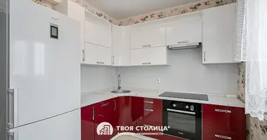 2 bedroom apartment in Minsk, Belarus