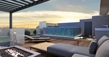 Investissement 1 160 m² dans Paphos, Chypre