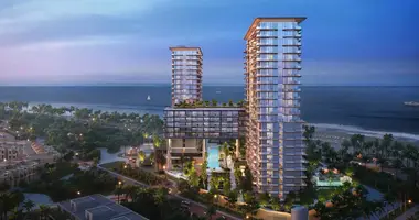 Квартира 1 спальня в Рас-эль-Хайма, ОАЭ