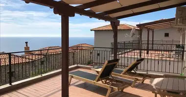 Cottage 3 bedrooms in Loutra, Greece