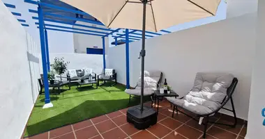 Wohnung 1 Schlafzimmer in Benalmadena, Spanien