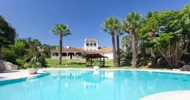 Casa 6 habitaciones en Mijas, Španjolska