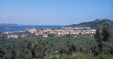 Участок земли в Тасос, Греция