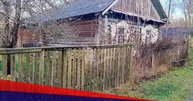 Maison dans Klinocki sielski Saviet, Bélarus