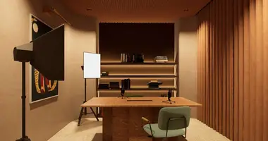1 bedroom apartment in Cemagi, Indonesia