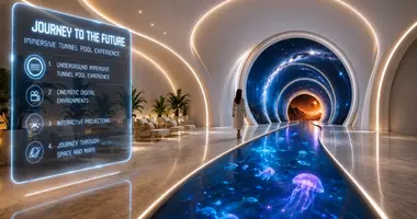 Estudio en Pattaya City, Tailandia