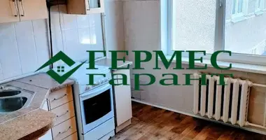 3 room apartment in Lida, Belarus