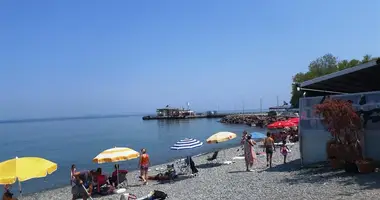 Квартира 4 комнаты в Poyraz Caddesi, Турция