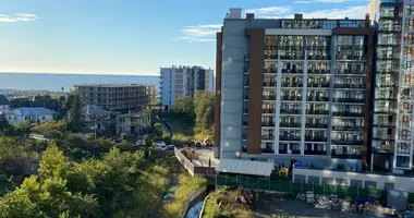 1 room apartment in Batumi, Georgia