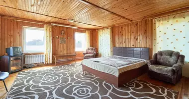 Casa en Slabadski sielski Saviet, Belarús