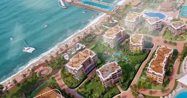 Квартира 1 комната в Кокотаури, Грузия