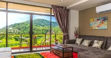 Apartamento 2 habitaciones en Rawai, Tailandia