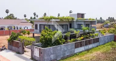 villa de 3 chambres dans Siem Reap, Cambodge