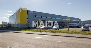 Büro 297 m² in Verwaltungsgemeinschaft Helsinki, Finnland