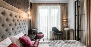 Apartamento 1 habitación en Breslavia, Polonia