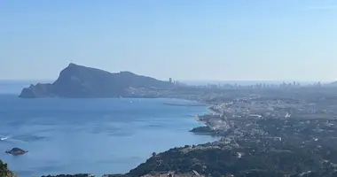Villa 4 chambres dans Altea, Espagne
