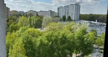 Mieszkanie 1 pokój w Warszawa, Polska