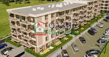 Квартира 3 комнаты в Бургас, Болгария