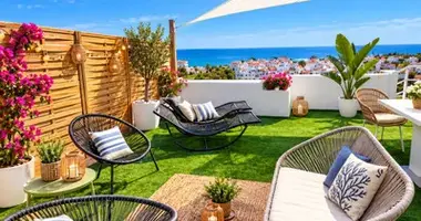 2 bedroom apartment in Dos Hermanas, Spain