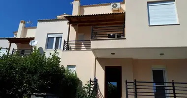 Таунхаус 5 комнат в Limenas Markopoulou, Греция