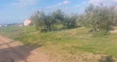 Terrain dans Municipality of Nea Propontida, Grèce