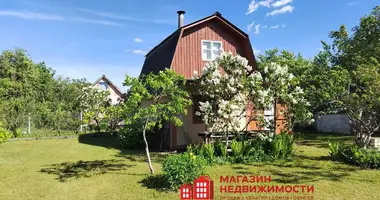 Дом в Коптёвский сельский Совет, Беларусь