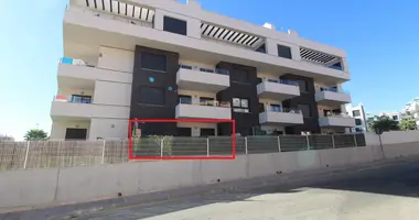 Mieszkanie 3 pokoi w Orihuela, Hiszpania