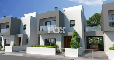 Wohnung 3 Schlafzimmer in Konia, Zypern