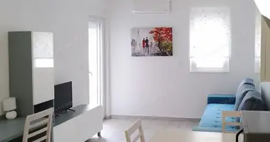 1 bedroom apartment in Budva, Montenegro