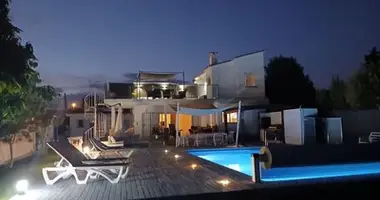 Дом 4 спальни в Сан-Педро-Алькантара, Испания