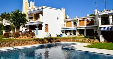 2 bedroom apartment in Mijas, Spain