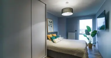 Mieszkanie 3 pokoi w Kruszewnia, Polska